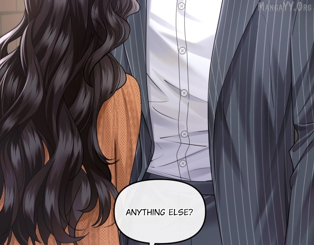 Deeply In Love Chapter 63 - page 23